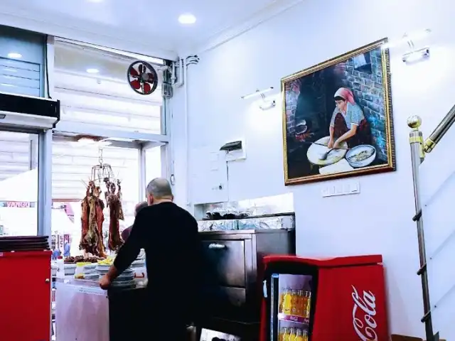 Beşir Bahçıvan Sofrası'nin yemek ve ambiyans fotoğrafları 13