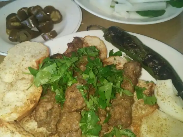 Şişçi Arap Sadi'nin yemek ve ambiyans fotoğrafları 17