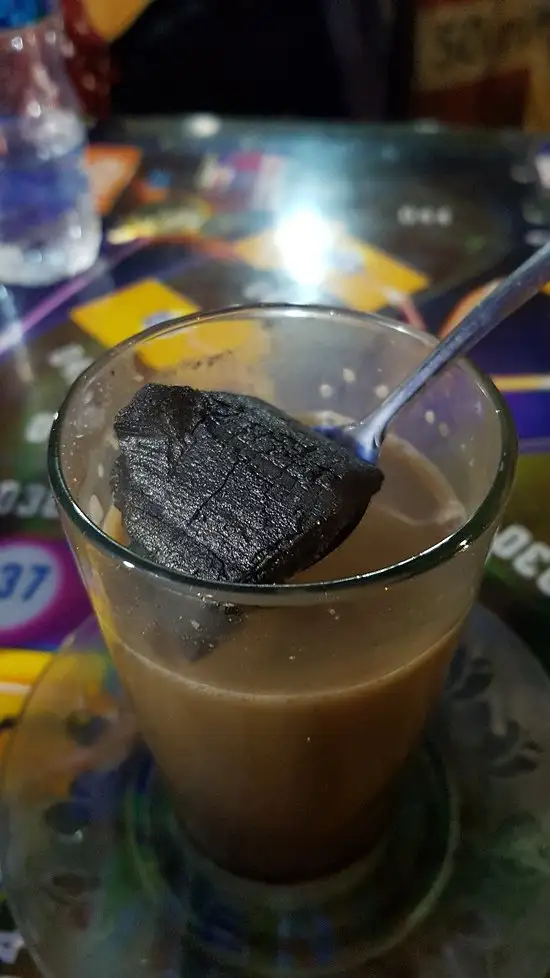 Gambar Makanan Angkringan Kopi Joss Pak Agus 15