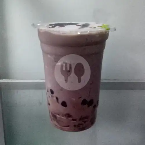 Gambar Makanan Es Boba - Swegerrrr Bubble Drink - Srengseng, Pasar Pengampuan Srengseng 12