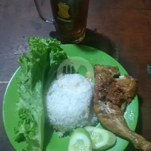 Gambar Makanan Pecel Lele Pak Bandara, Budiluhur 15