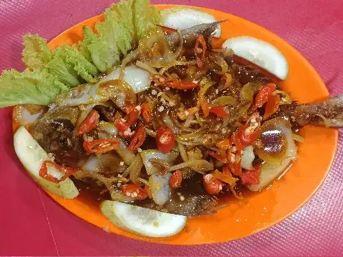 Gebang Seafood 69, Taman Sari