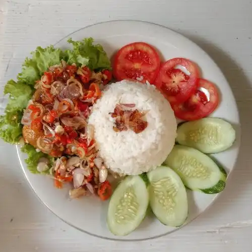 Gambar Makanan Dapoer Rindu Rasa, Bogor Utara 2