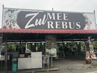 Zul Mee Rebus Food Photo 2