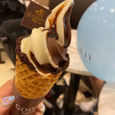 Godiva