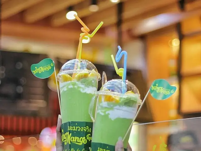 Gambar Makanan King Mango Thai 7