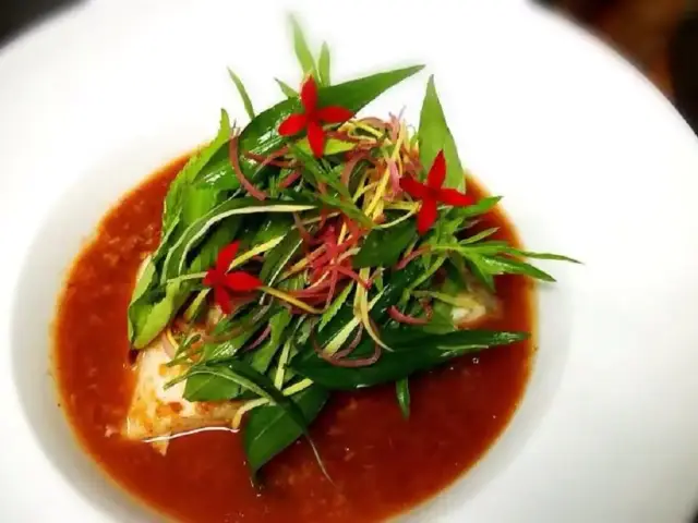 Erawan Classic Thai & Fusion Food Photo 5