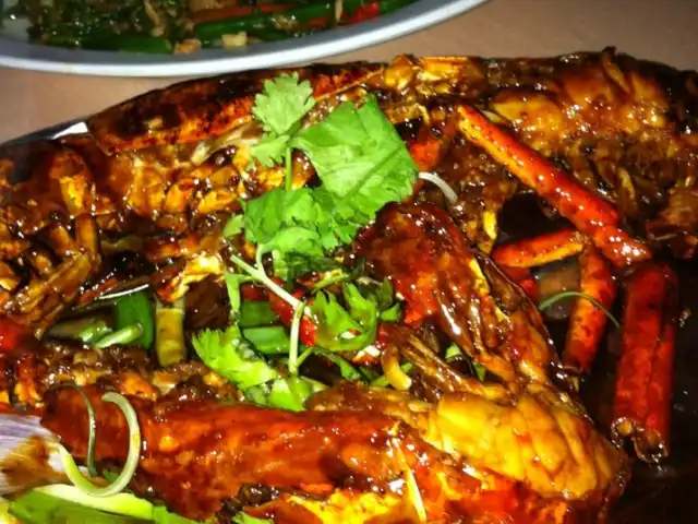 La La Chong Seafood Village Food Photo 8