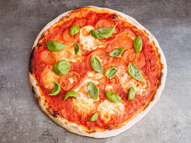 Pappa Pizza'nin yemek ve ambiyans fotoğrafları 1