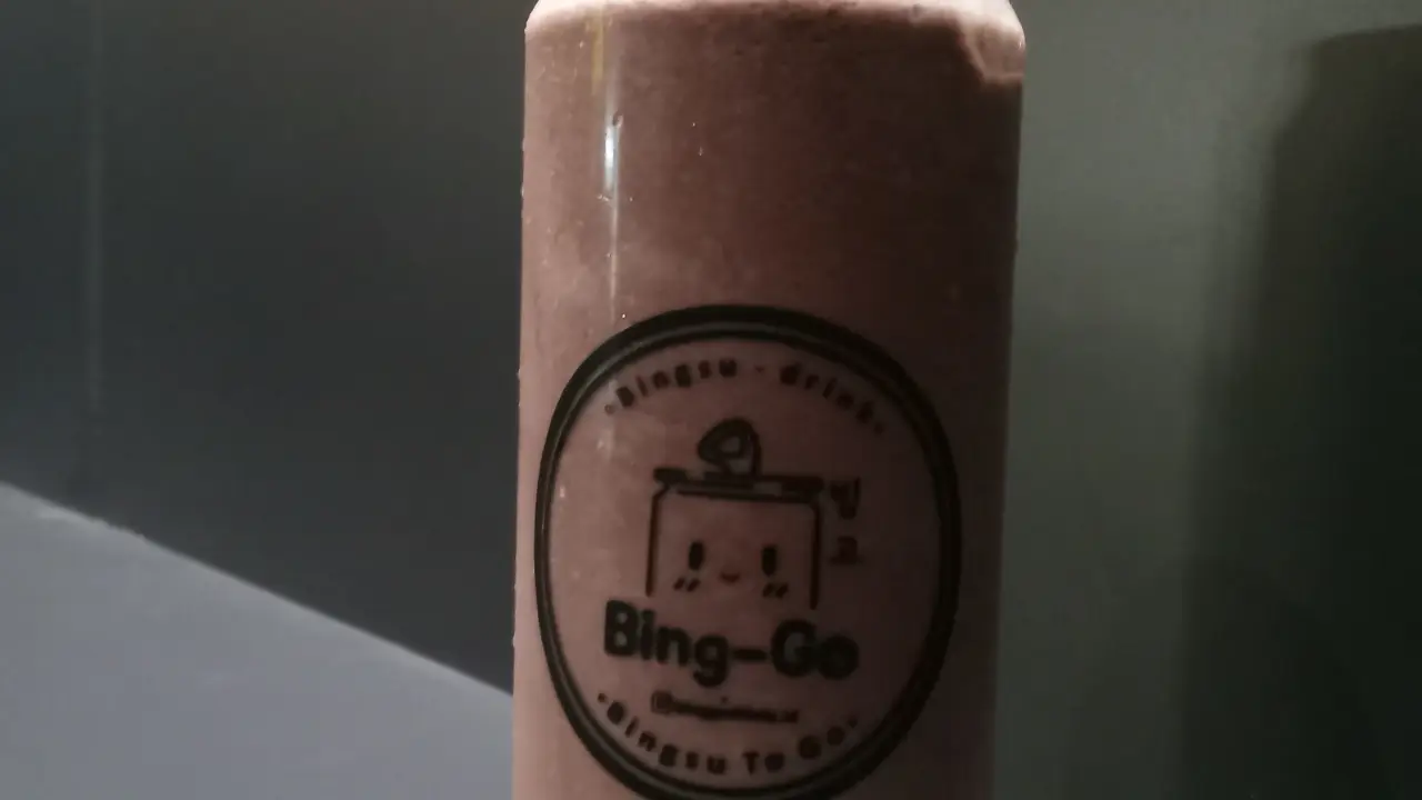 Bing-Go