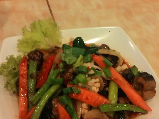 Sangkapura Seafood Food Photo 1