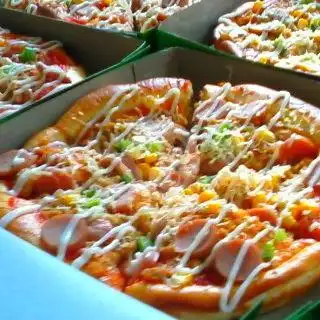 Gambar Makanan Pizza Max, Berlian Sari 2 5