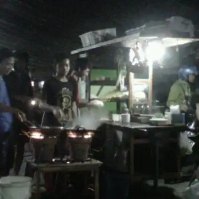 Bakmi Jowo ” Mbah Gendon ”