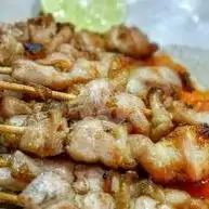 Gambar Makanan Sate Ayam Madura Senayan, Kebayoran Baru 4
