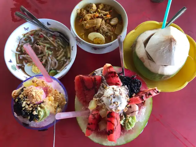 ABC Kelapa Tanjung Ipoh Food Photo 5