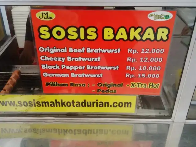 Gambar Makanan Foodcourt Indogrosir 9