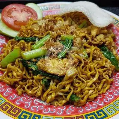 Gambar Makanan Nasi Goreng Gila Bahari, Jatibening 18