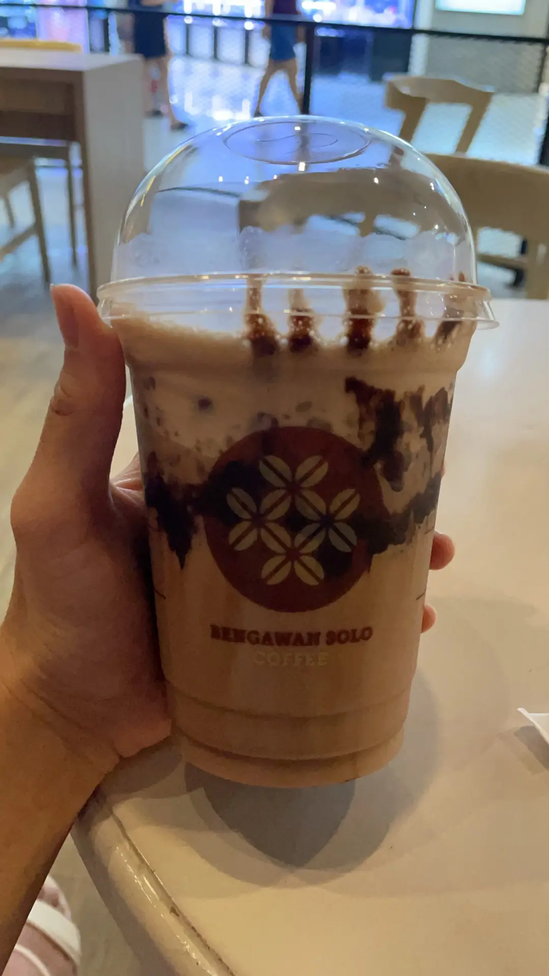Bengawan Solo Coffee