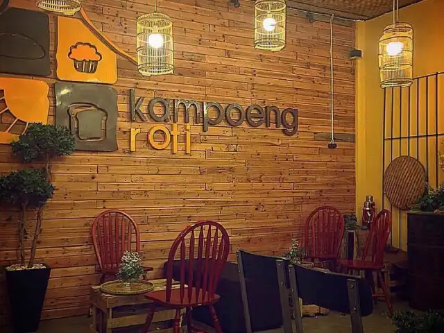 Gambar Makanan Kampoeng Roti 14