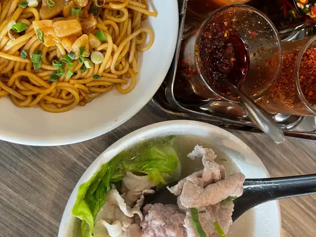 HK Porky Noodle House Food Photo 11