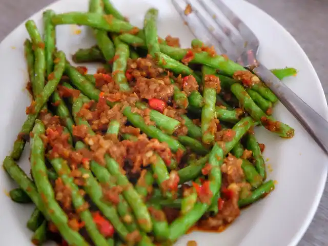 Gambar Makanan Rumah Makan Lembur Kuring 16