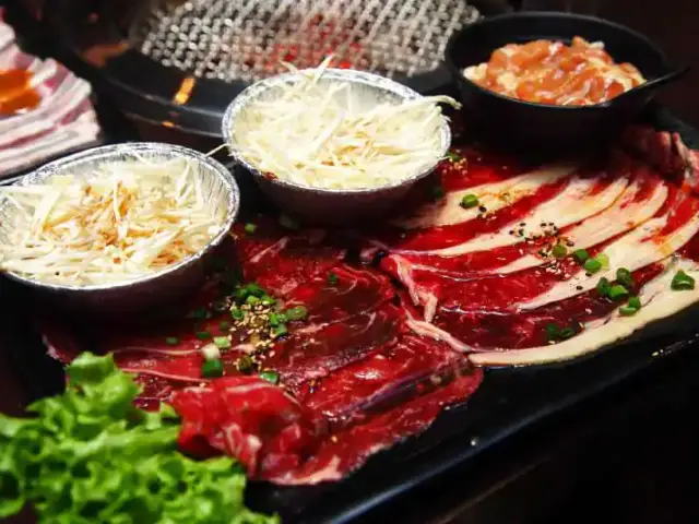 Rocku Yakiniku Food Photo 11