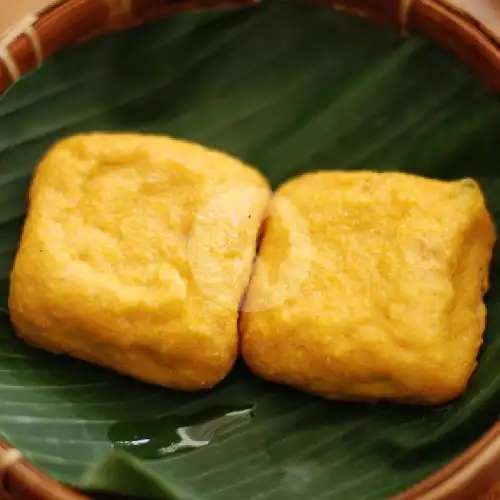 Gambar Makanan Nasi Goreng Akbar, Bangka Buntu 18