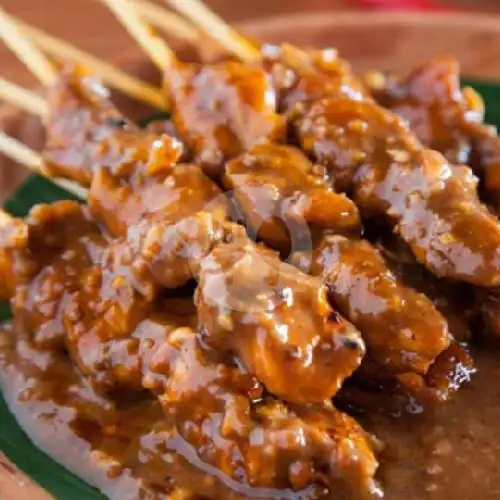 Gambar Makanan Warung Sate Solo Mba Ambar, Kebayoran Lama 5