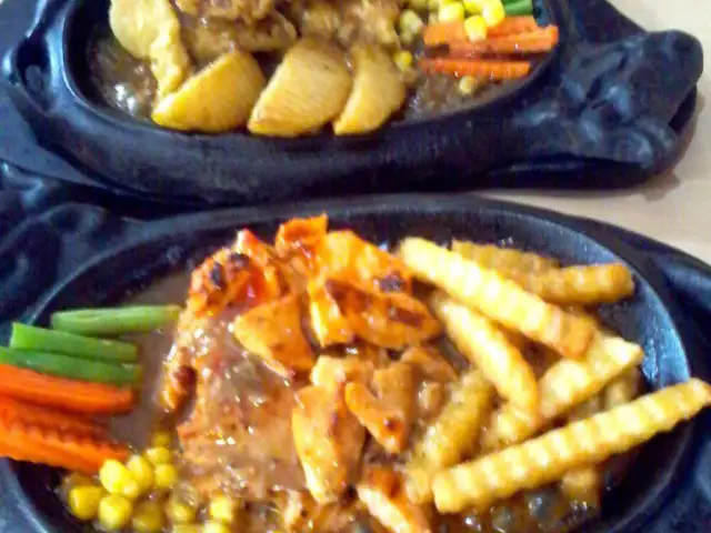 Gambar Makanan Reborn Steak 5