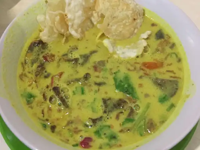 Gambar Makanan Soto Kuning Pak M. Yusuf 20