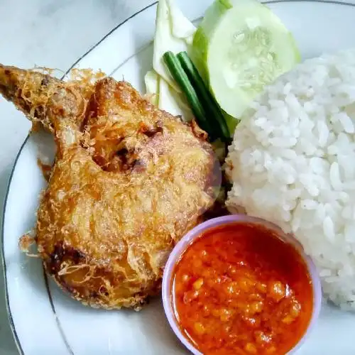 Gambar Makanan Depot Khas Lamongan Mbak Titik, Pahlawan 6