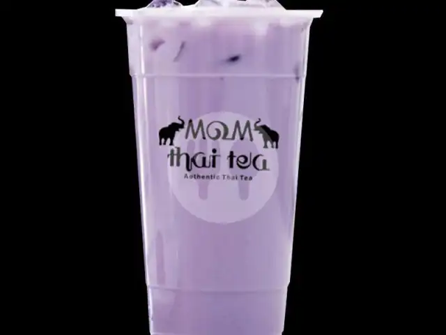 Gambar Makanan Mom Thai Tea, Gatot Subroto 9