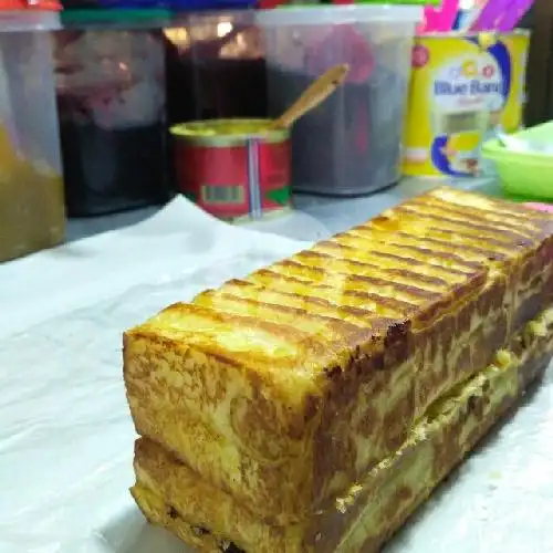 Gambar Makanan Roti Bakar Mas Ryan Buaran, Duren Sawit 11