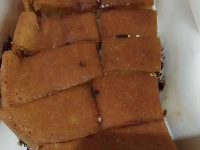 Gambar Makanan Ronny Martabak Asli Bangka 7