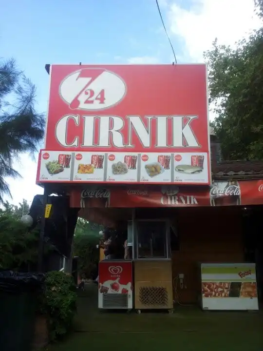 Cirnik Bufe