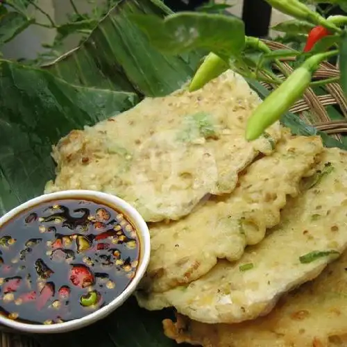 Gambar Makanan Pecel Lele & Ayam Berkah Jaya, Sukaluyu 17