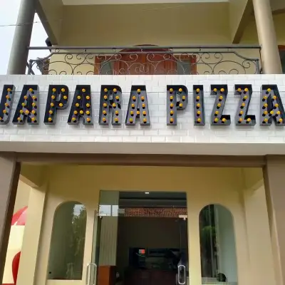 Japara Resto Pizza