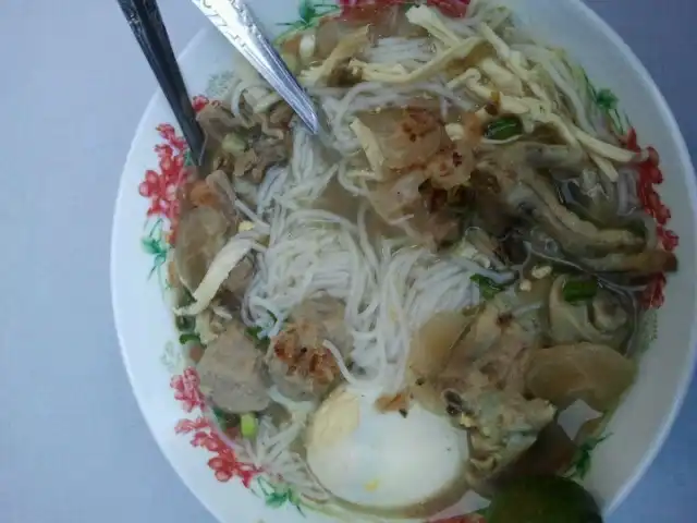 Bakso & Soto Resepi Original 'Den Mas Jawa' Food Photo 2