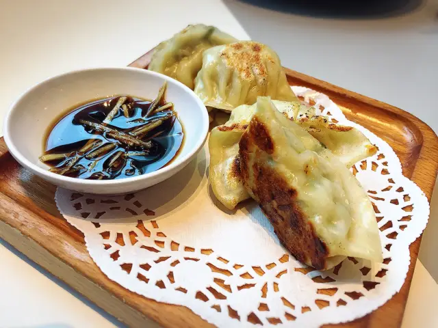 Gambar Makanan Hongkong Sheng Kee Dessert 8