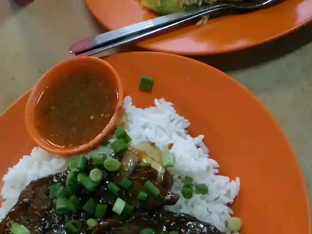 Nasi Daging Merah PetaNi (Food Court Tenggiri) Food Photo 4