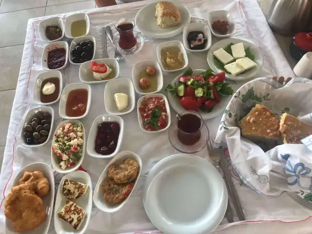 Seval'in Yeri'nin yemek ve ambiyans fotoğrafları 3