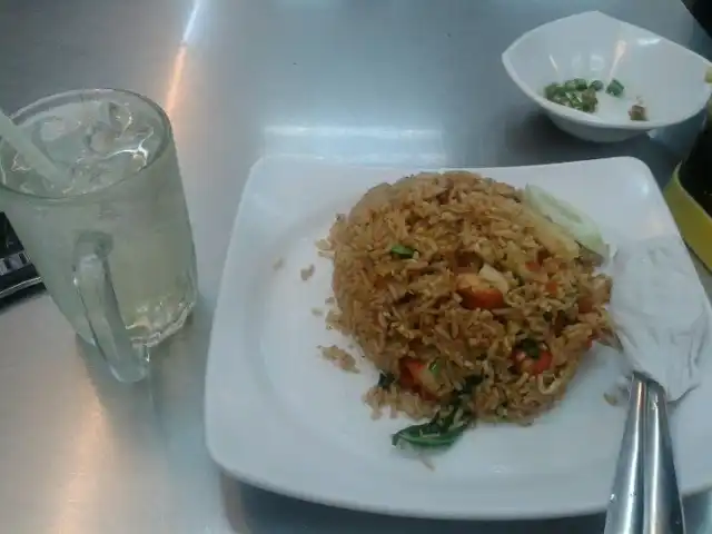 Restaurant Rasa Seri Alamanda Food Photo 9