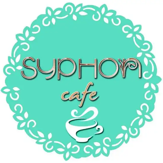 SYPHON CAFE