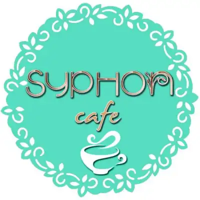 SYPHON CAFE