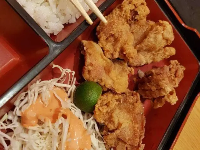 Fukuya Japanese Restaurant Food Photo 11