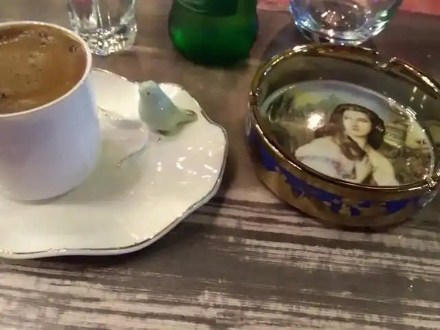 Cafe Della Lavazza'nin yemek ve ambiyans fotoğrafları 2