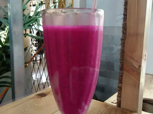 Gambar Makanan Juice Kampung Lawas 3