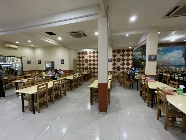 Gambar Makanan Pondok Mutiara 68 2