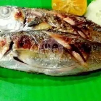 Gambar Makanan Ikan Katombo & Mujair Bakar 18, Tanjung Malakosa 7