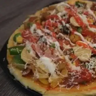 Gambar Makanan Pizza Torry, Sisingamangaraja 11